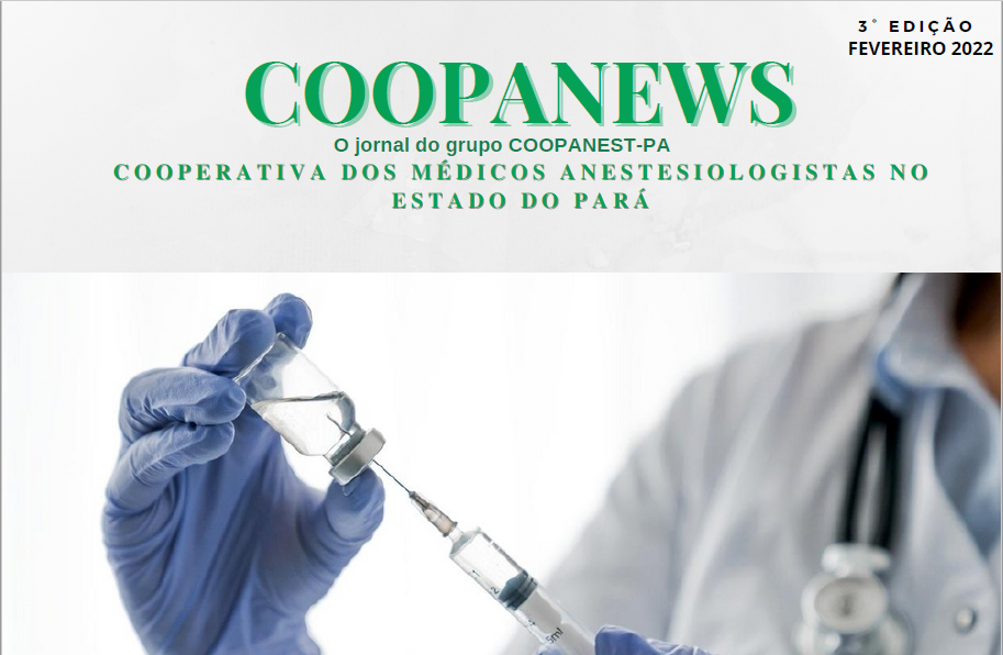 Coopanews 3ª Edição – Fevereiro de 2022