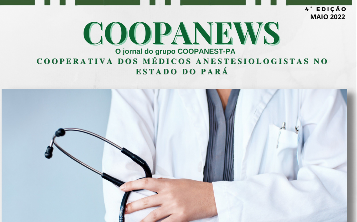 Coopanews 4ª Edição – Maio de 2022